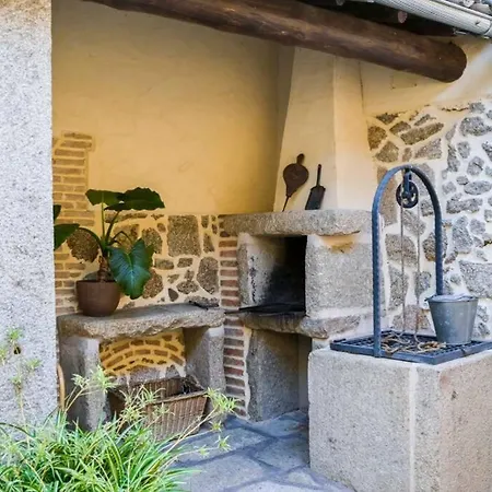 Un Espacio Unico, 'La Casona Del Senor' Con Bodega Caleruela Extérieur photo