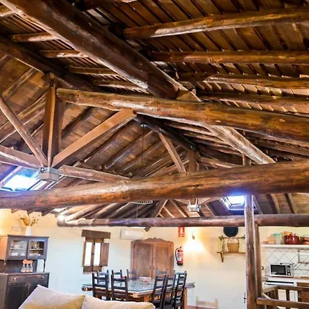 Un Espacio Unico, 'La Casona Del Senor' Con Bodega Caleruela Extérieur photo