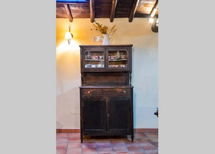 Un Espacio Unico, \'La Casona Del Senor\' Con Bodega