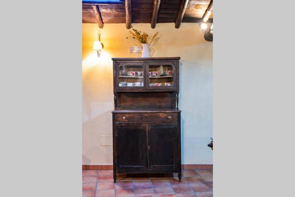 Appartement Un Espacio Unico, 'la Casona Del Senor' Con Bodega Caleruela