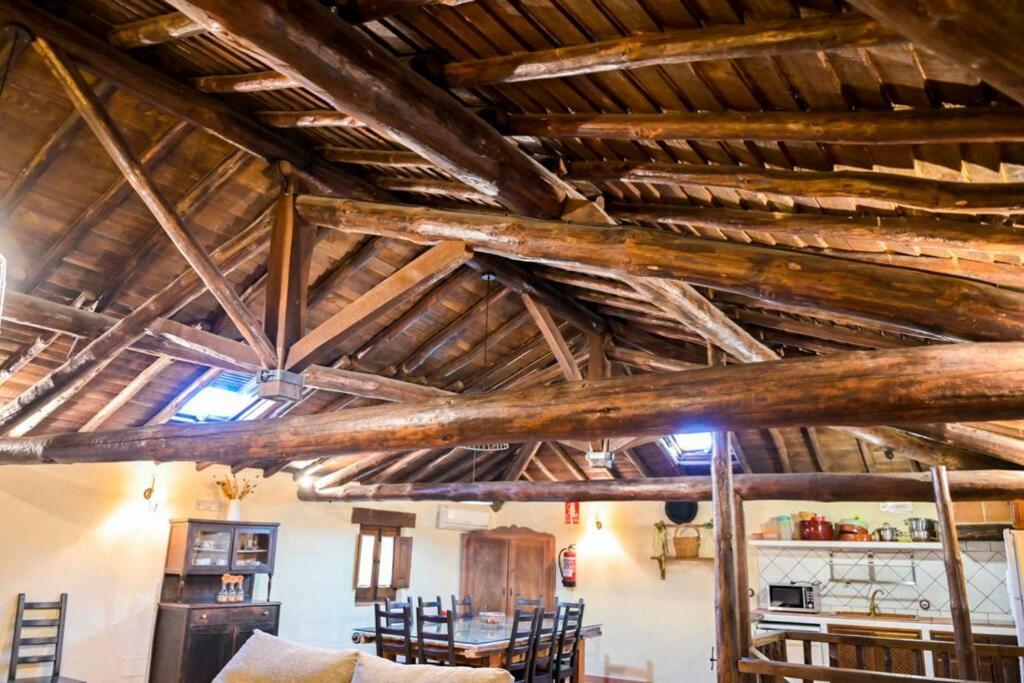 Appartement Un Espacio Unico, 'la Casona Del Senor' Con Bodega Caleruela