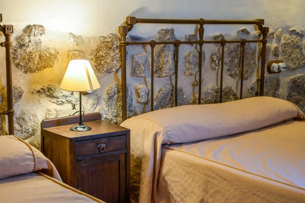Un Espacio Unico, 'la Casona Del Senor' Con Bodega
