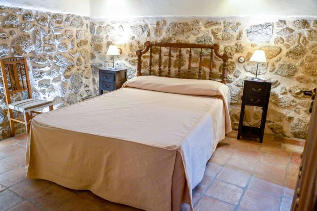 Un Espacio Unico, 'la Casona Del Senor' Con Bodega Appartement *