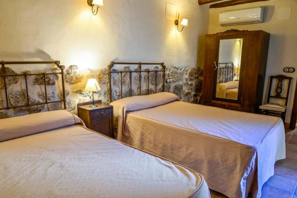 Appartement Un Espacio Unico, 'la Casona Del Senor' Con Bodega *