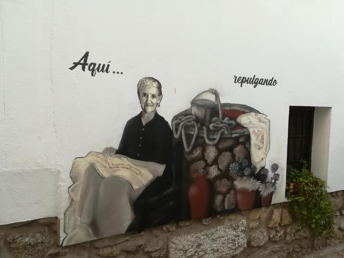 Appartement Un Espacio Unico, 'la Casona Del Senor' Con Bodega *