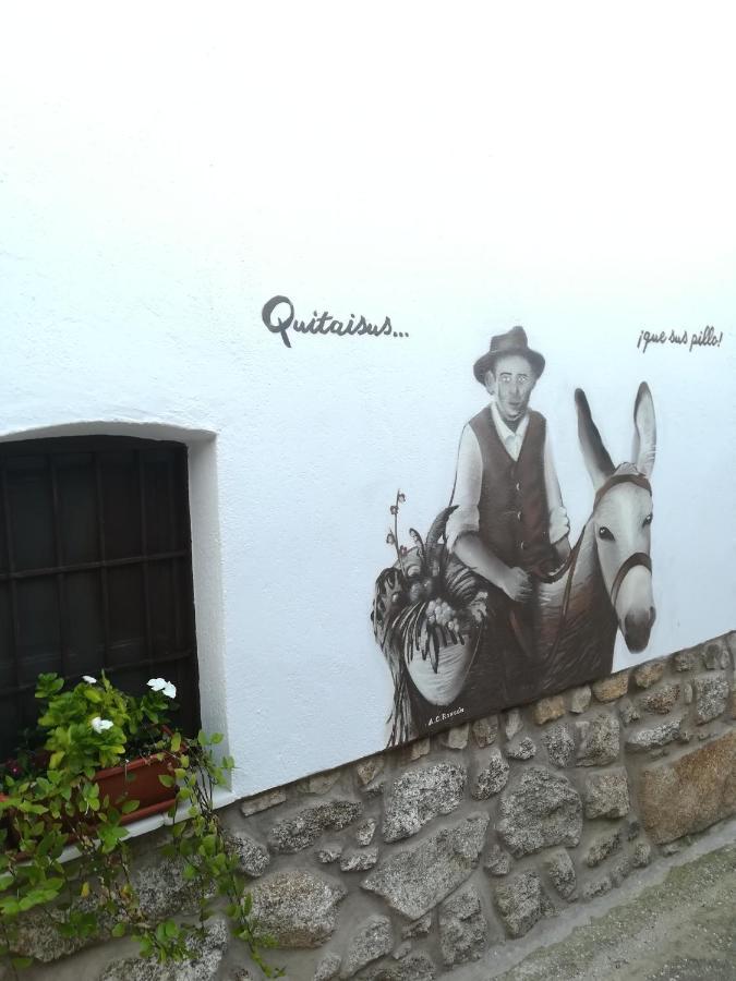 Un Espacio Unico, 'la Casona Del Senor' Con Bodega * Caleruela